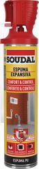 Espuma Genius Universal 600ml