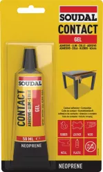 Cola de Contacto Gel 46A 50ml