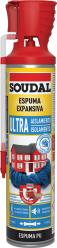 Espuma PU Universal Genius Ultra 600ml