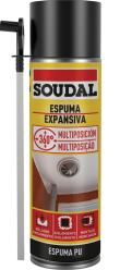 Espuma Multiposición 360º