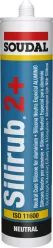 Silirub 2+ Blanco 300ml