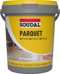 Adhesivo Base Agua para Parquet