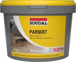 Adhesivo Base Agua para Parquet 5kg