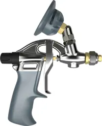 Pistola Click & Spray