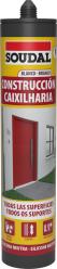 Silicona Neutra Construcción Blanco 290ml