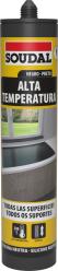 Silicona Neutra Alta Temperatura 290ml