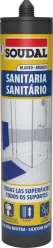 Silicona Sanitaria Neutra