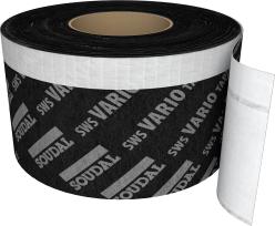 SWS Vario Extra Black