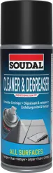 Spray Limpiador Desengrasante 400ml