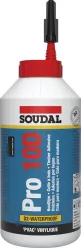 Cola Blanca D2 para Madera PRO10D 750g