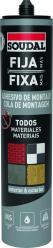 Fija Más Todos Los Materiales
