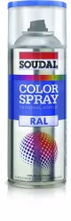 Color Spray RAL