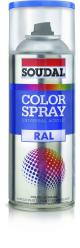 Color Spray RAL