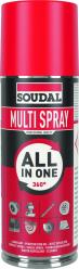 Multi Spray 8 en 1 200ml