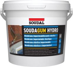 Soudagum Hydro Gris 5kg