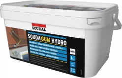 Soudagum Hydro Kit Blanco 1kg