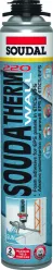 Soudatherm Wall