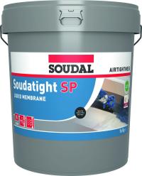 Soudatight SP Negro 16kg