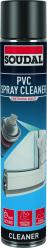 PVC Spray Cleaner