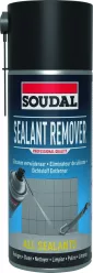 Spray Eliminador Selladores 400ml