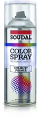 Color Spray Imprimación Antióxido