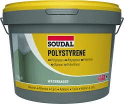 Adhesivo para Poliestireno 5kg