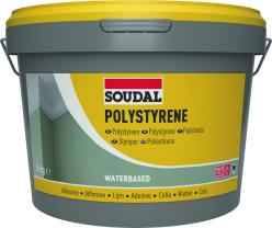 Adhesivo para Poliestireno 5kg