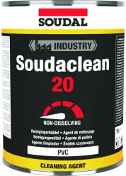 Soudaclean 20