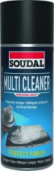 Spray Espuma Limpiadora 400ml