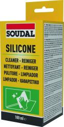 Limpiador de Silicona