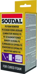 Eliminador de Espuma PU Curada 100ml