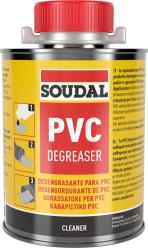 Desengrasante para PVC