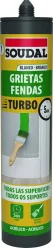Grietas Turbo