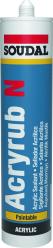 Acryrub N Gris 300ml