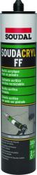 Soudacryl FF Gris 300ml