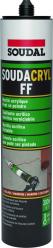 Soudacryl FF Marrón 300ml
