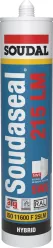 Soudaseal 215LM Blanco 290ml