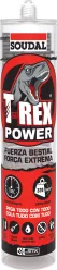 T-Rex Power Transparente 290ml