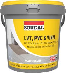 Adhesivo para LVT, PVC & Vinilo