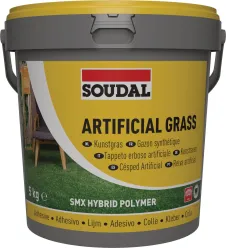 Adhesivo para Césped Artificial