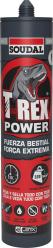 T-Rex Power Gris 290ml