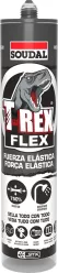T-Rex Flex