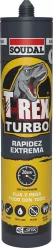 T-Rex Turbo