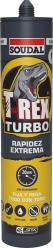T-Rex Turbo Blanco 290ml