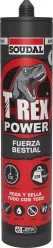 T-Rex Power