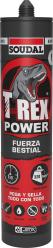 T-Rex Power Blanco 290ml