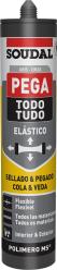 Pega Todo Gris 290ml