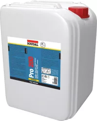 Cola Blanca Rápida D2 para Madera PRO20D 20l