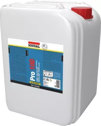 Cola Blanca D2 para Madera PRO10D 20l