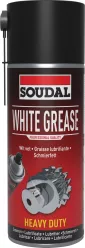 Spray Grasa Blanca
